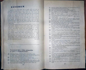 Historie automobilu - Jaroslav Hausmann (1968) - 4