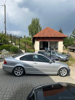 Bmw e46 320ci - 4