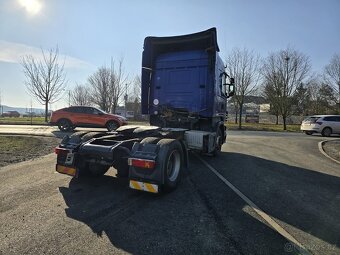 TAHAČ SCANIA R 470 r.2005,STANDART,MANUÁL,RETARDÉR - 4