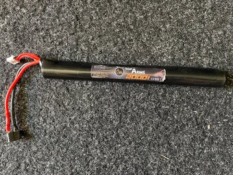 G&G TR16 MBR 556WH G2 UP - 4