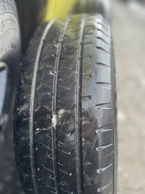 Alu Kola 5x112 R15 - 4
