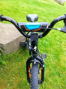 Hotrock Specialized 16" - 4