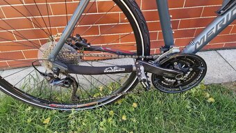 Merida scrossway 600 - 4