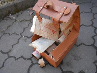 Lékárnička - retro. - 4