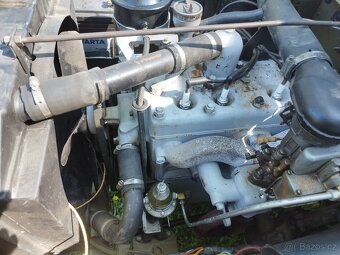 Ford GPW early rv.42 - 4