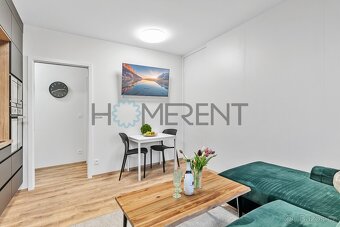Pronájem bytu 3+kk s výhledem na Ještěd, 62,5 m² - Liberec X - 4