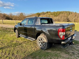 Ford Ranger 3.2 TDCi Wildtrak - 4