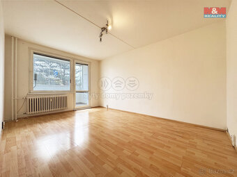 Prodej bytu 2+1, 62 m², Karlovy Vary, ul. Krušnohorská - 4
