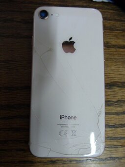 Apple iPhone 8 64gb - 4