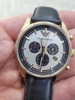 Hodinky Emporio Armani - 4