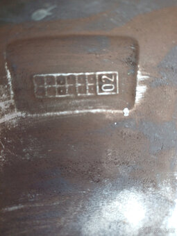 ford focus mk1 original alu kola 195x60x15 - 4