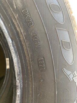 225/65R16 pneumatiky - 4