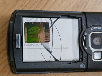 Nokia N80 Internet Edition - 4