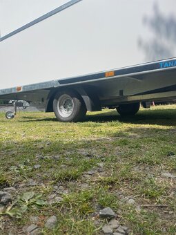Pojízdná prodejna truck - 4