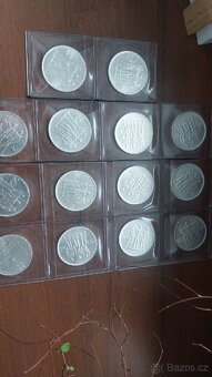 20 Kčs 1933/1934 - 4