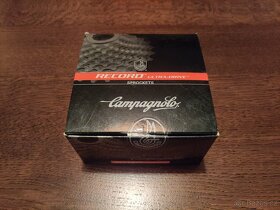 Campagnolo 8s kazeta - 4