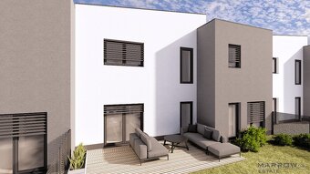 Prodej rodinného domu 151 m2, okr. Blansko - 4