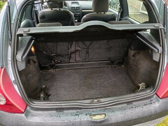 Renault clio - 4