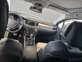 Peugeot 508 RXH - 4