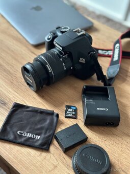 Canon - 4