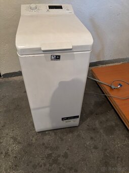 Pračka Electrolux - 4