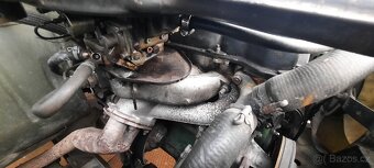 Prodám motor Vaz 2101 , Lada - 4