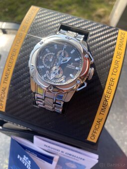 Hodinky Festina F16381 - 4