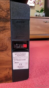 Bose 301 series 4 - 4