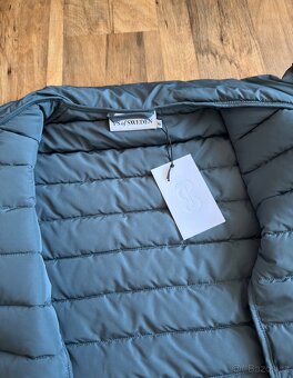 Bunda PS of Sweden Grayson Storm Blue XS - 4