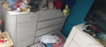 Nábytek do dětského pokoje - 4