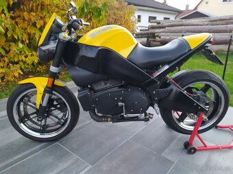 Buell XB9S - 4