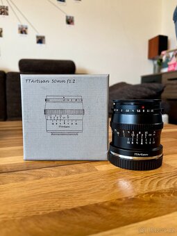 Nikon ZFC, 4x objektiv, bohaté příslušenství - 4