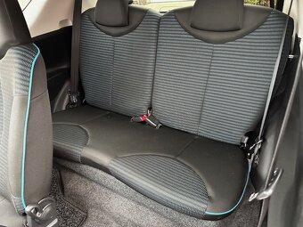 Peugeot 107 1.0i, r.2012, 2.majitel, STK, nová spojka,klima - 4