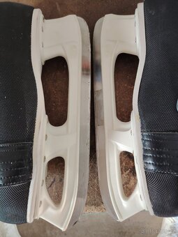 Brusle Botas ÚPLNĚ NOVÉ SE ZÁRUČNÍ LISTEM - 4