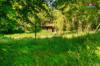 Prodej pozemku k bydlení, 829 m², Puclice - 4