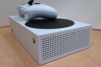 Xbox series S, 512GB (TOPSTAV) - 4