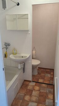 Pronájem bytu 1+1 36 m² Aš, Karlova - 4