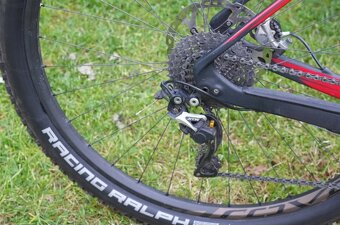 Specialized S-WORKS Stumpjumper HT 29 - 4