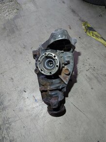 Bmw E39 - 4