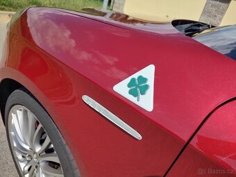 Alfa Romeo giulitta 1750 tbi Quadrifoglio - 4