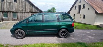 Seat Alhambra 1,9 tdi 85kw - 4