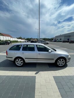 Octavia 2 1.9tdi 77kw - 4