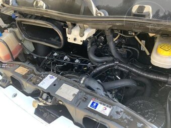 Peugeot Boxer 2.2HDi nový 3S sklapěč - 4