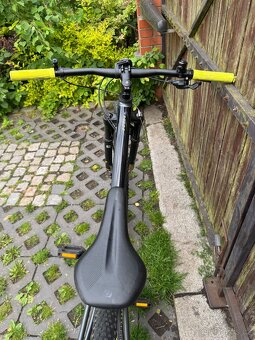 Horské kolo Scott Scale 980 vel. S - 4