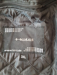 MOTO bunda HELD, vel.3XL - 4