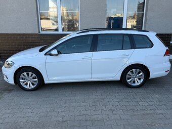 Volkswagen Golf VII 2.0 TDI 4Motion, 2018, nové rozvody - 4