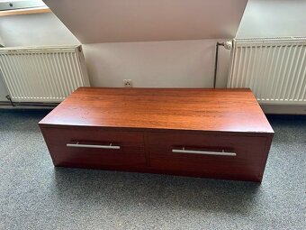 Obývací stěna / sestava 5 skříněk IKEA - 4