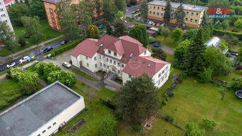 Prodej bytu 1+kk, 20 m², Šumperk, ul. Vrchlického - 4