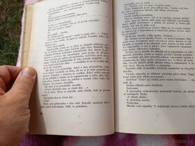 Před zítřkem [román]-Arne Johnssen - 4