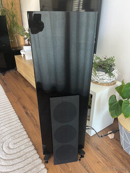 Kef R7 - 4